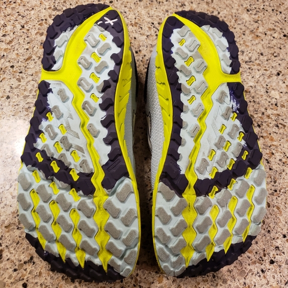 Altra Outroad 2 Women’s Size 9 Blue Green Trail Running Shoes AL0A82CY004 - Picture 3 of 13